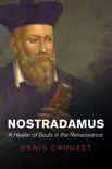 Nostradamus synopsis, comments