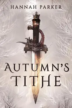 autumn's tithe book cover image