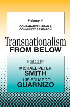 transnationalism from below book cover image
