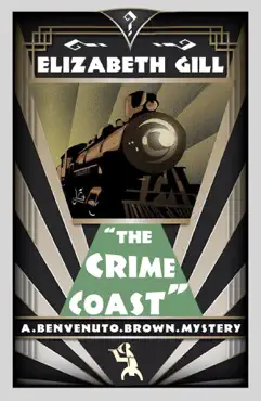the crime coast imagen de la portada del libro