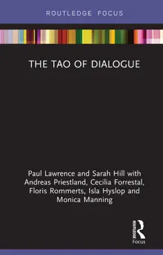 the tao of dialogue book cover image