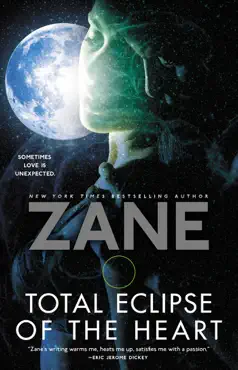 total eclipse of the heart book cover image