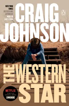the western star book cover image