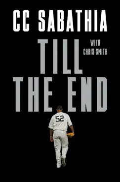 till the end book cover image