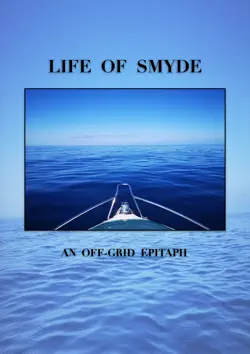 life of smyde book cover image