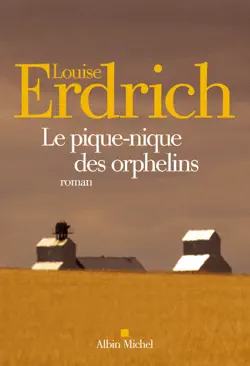 le pique-nique des orphelins book cover image