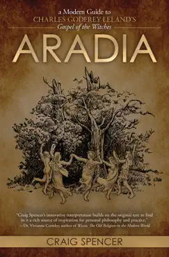 aradia book cover image