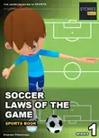 Soccer Laws of the Game synopsis, comments