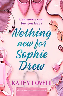 nothing new for sophie drew book cover image