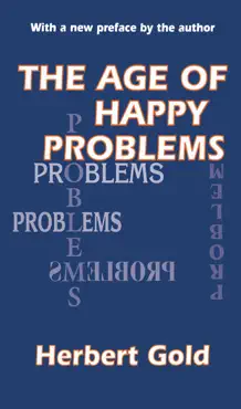 the age of happy problems book cover image