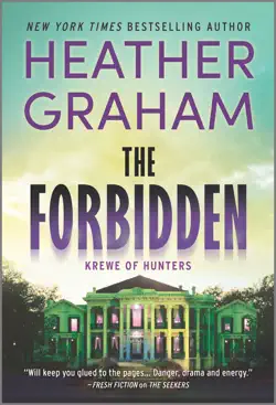the forbidden book cover image