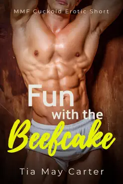 fun with the beefcake book cover image