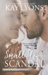 Small Town Scandal e-book