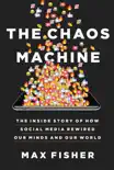 The Chaos Machine book summary, reviews and download