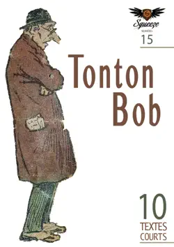 tonton bob book cover image