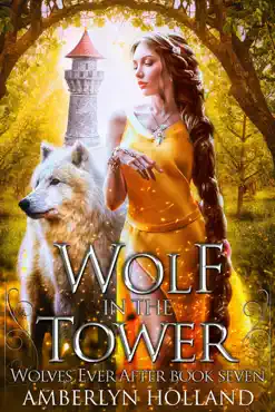 wolf in the tower book cover image