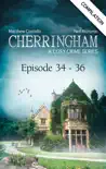 Cherringham - Episode 34-36 synopsis, comments