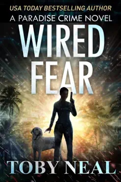 wired fear imagen de la portada del libro