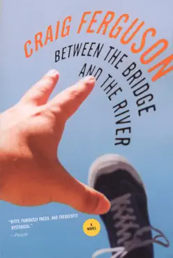 between the bridge and the river book cover image