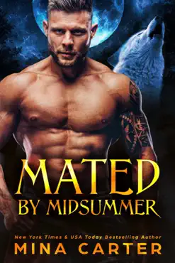 mated by midsummer book cover image