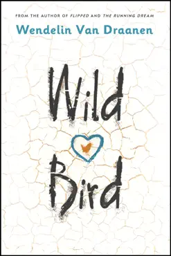 wild bird book cover image