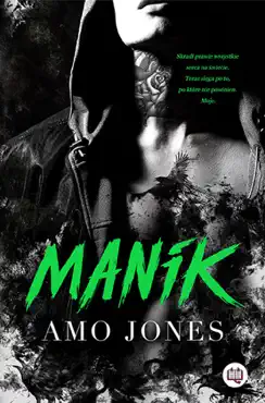 manik book cover image
