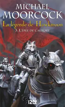 la légende de hawkmoon - tome 3 book cover image