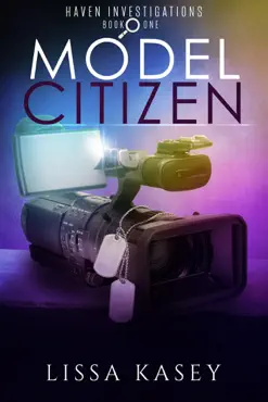 model citizen book cover image