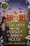 Treachery at Hursley Park House synopsis, comments