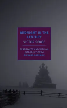 midnight in the century book cover image