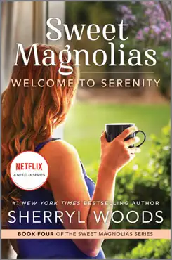 welcome to serenity book cover image