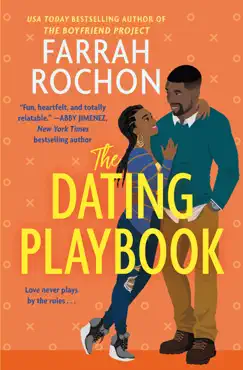 the dating playbook book cover image