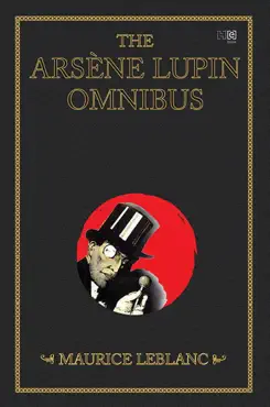 the arsène lupin omnibus (4-books-in-1) imagen de la portada del libro