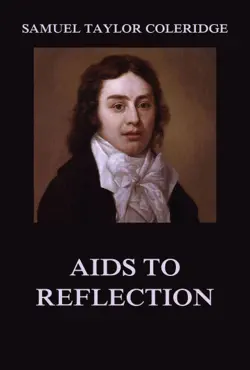aids to reflection book cover image