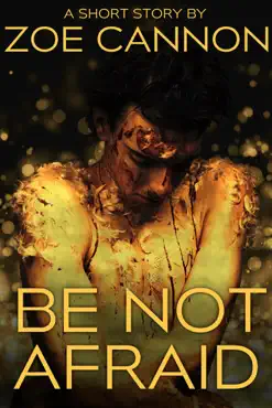 be not afraid book cover image