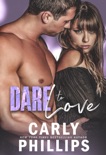 Dare to Love book summary, reviews and downlod