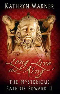 long live the king book cover image