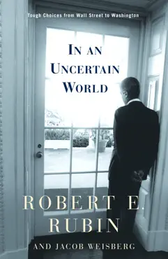 in an uncertain world book cover image