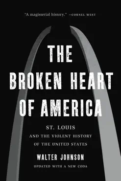 the broken heart of america book cover image