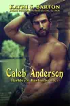 Caleb Anderson synopsis, comments