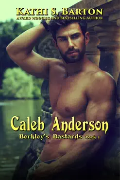 caleb anderson book cover image
