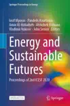 Energy and Sustainable Futures reviews
