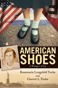 american shoes book cover image
