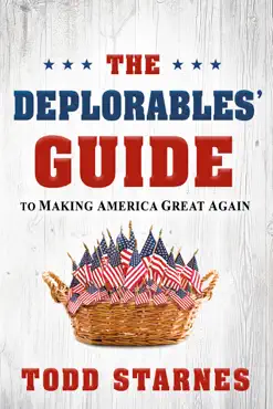 the deplorables' guide to making america great again book cover image