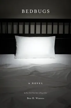 bedbugs book cover image