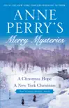 Anne Perry's Merry Mysteries sinopsis y comentarios