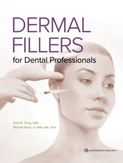 dermal fillers for dental professionals book cover image