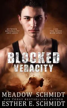 blocked veracity book cover image