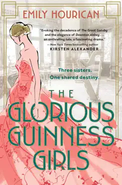 the glorious guinness girls book cover image