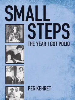 small steps book cover image